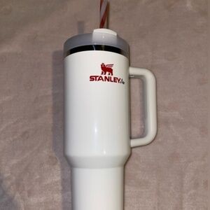 Stanley Mistletoe Twist 40 oz Tumbler